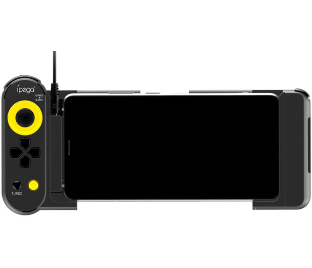 iPega PG-9167 z uchwytem na telefon - 1079707 - zdjęcie 2